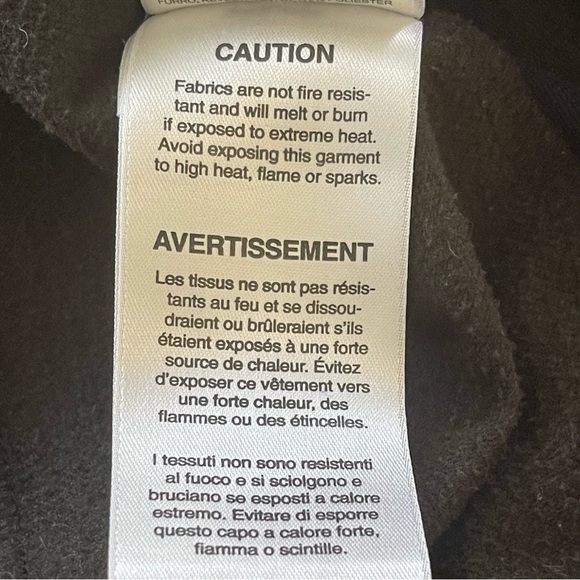 SOLD.  Columbia Men’s Interchange Omni-Shield Soft Shell Jacket Black M - Picture 10 of 10